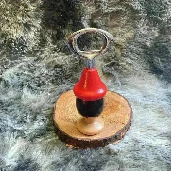 Vintage Pinocchio Bottle  Opener - Picture 10 of 16